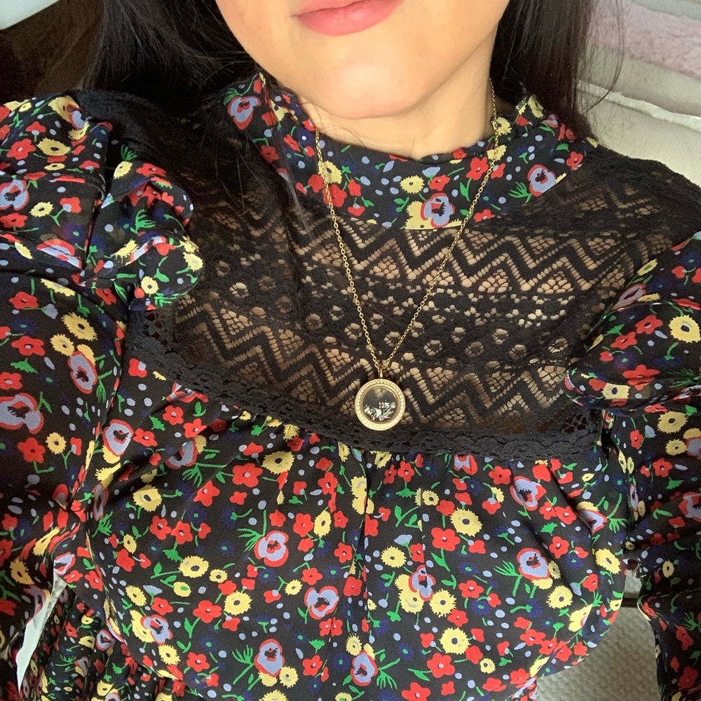 Beautiful dress